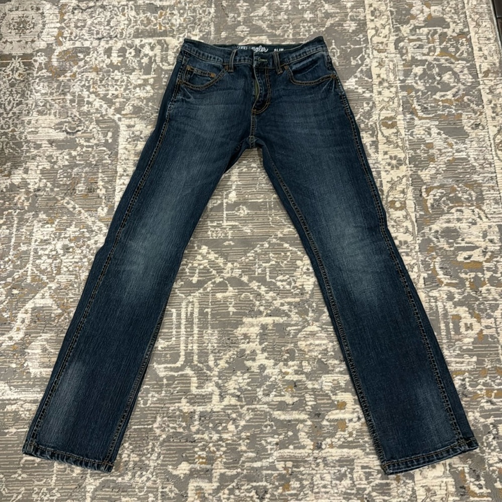 Wrangler Retro Jeans. Excellent Shape 30x32